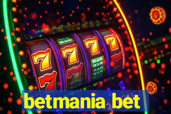 betmania bet